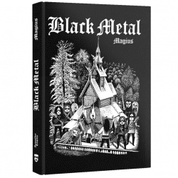 Black metal