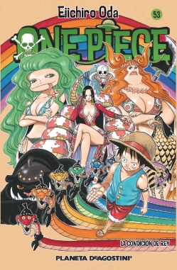 One Piece #53