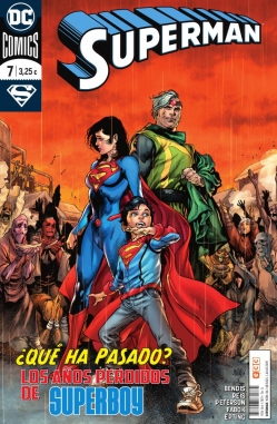 Superman #7