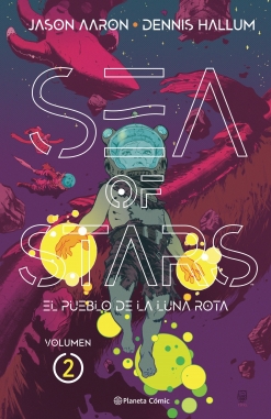 Sea of Stars #2