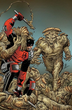 Daredevil #23