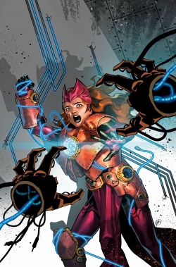 Iron Man #2