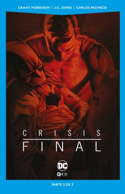 Crisis Final #2