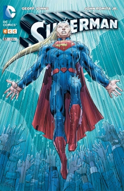 Superman #37