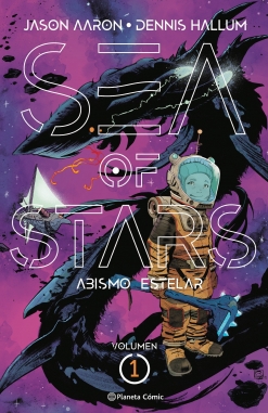 Sea of Stars #1
