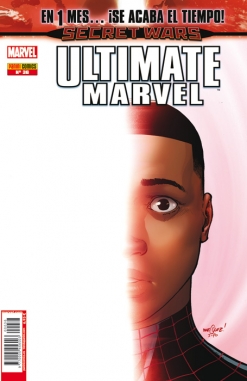 Marvel #36