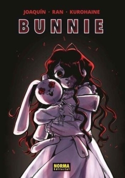 Bunnie