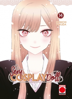 Sexy cosplay doll v1 #14