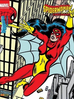 Spiderwoman #2. Enredados
