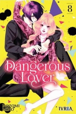 Dangerous lover #8