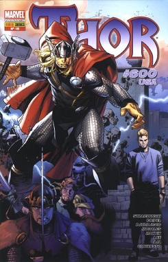 Thor v4 #19