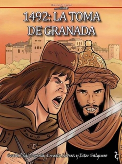1492. La toma de Granada