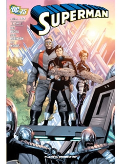 Superman Volumen 2 #40