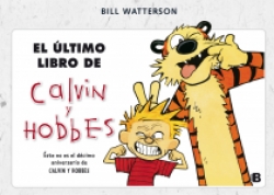 El último libro de Calvin y Hobbes #9