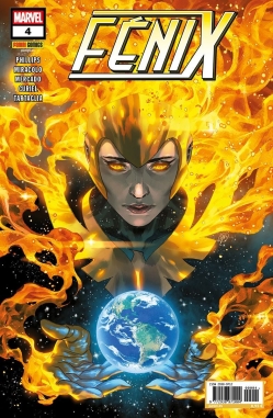 Fénix #4