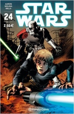 Star Wars #24
