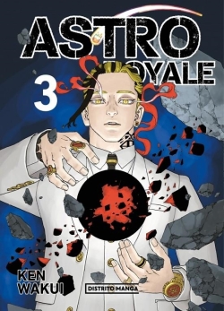 Astro royale #3