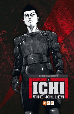 Ichi the Killer #7