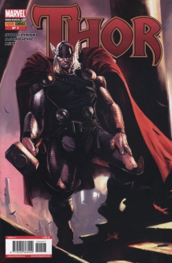 Thor v4 #7