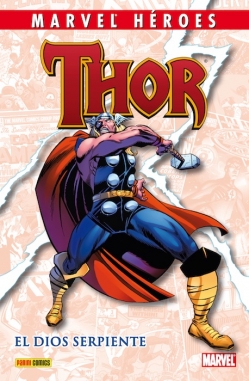 Marvel Héroes #28