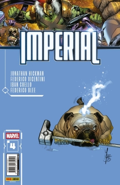 Imperial #4