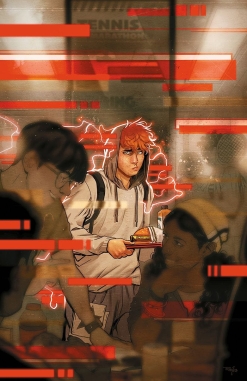 Absolute Flash #4