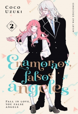 Enamoraos, falsos ángeles #2