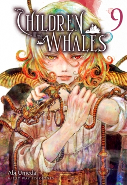 Children of the whales #9