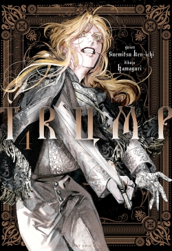 Trump #4