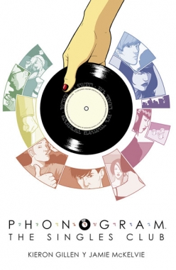 Phonogram #2. The Singles Club