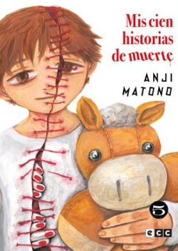 Mis cien historias de muerte #5