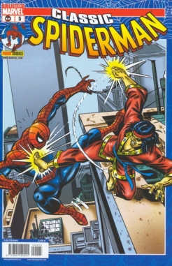 Classic Spiderman #5