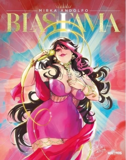 Blasfama