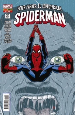 El Asombroso Spiderman #149