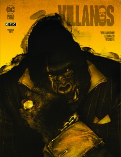 Villanos #3