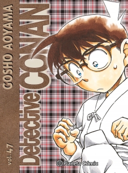 Detective Conan (Nueva Edición) #47