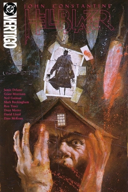 Biblioteca John Constantine: Hellblazer #6