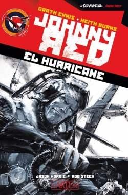 Johnny Red, el Hurricane