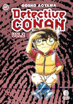 Detective Conan II #67