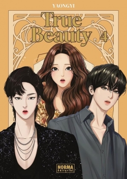 True beauty #4