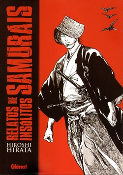 Relatos insólitos de samurais 