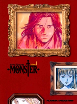 Monster Kanzenban #1