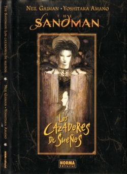 The Sandman. Los cazadores de sueños #0