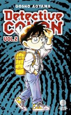 Detective Conan II #27