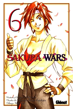 Sakura Wars #6