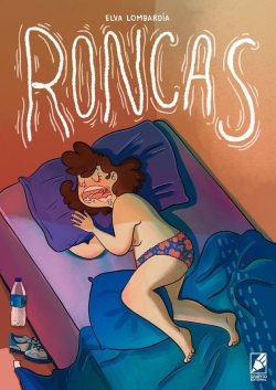 Roncas