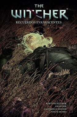 The Witcher #5. Recuerdos evanescentes