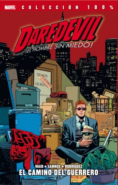 Daredevil: El Hombre sin Miedo #5