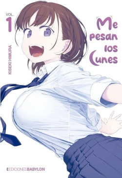 Me pesan los lunes #1