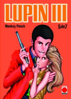 Lupin III #5